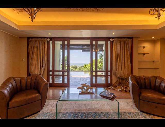 4 BEDROOM HOUSE FOR SALE IN ZIMBALI ESTATE
